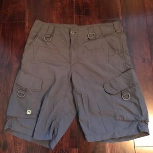 TAD Gear AC Shorts